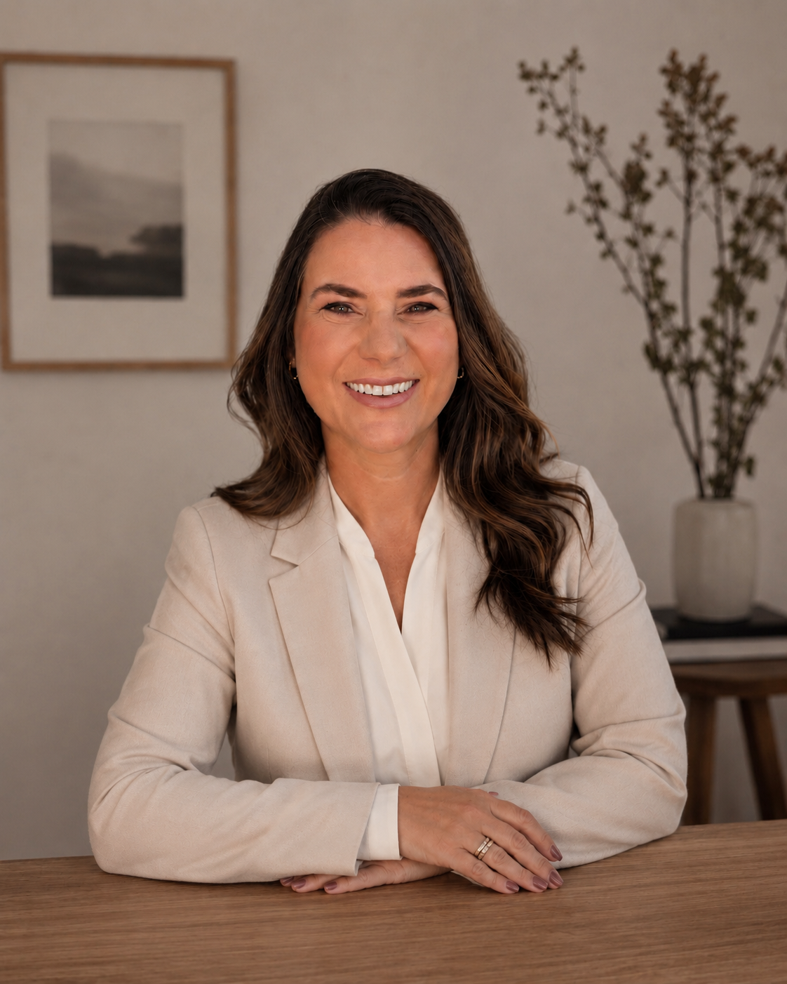 Ana Paula Petter, advogada de Direito Médico e da Saúde em Montenegro e Porto Alegre - RS